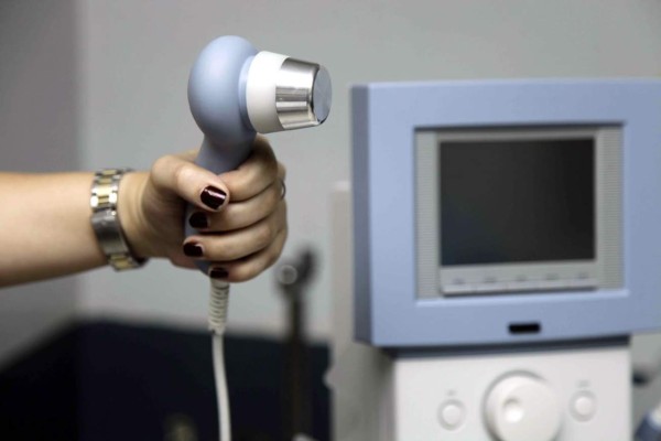 Presentan máquina que Pinto había solicitado para la Selección