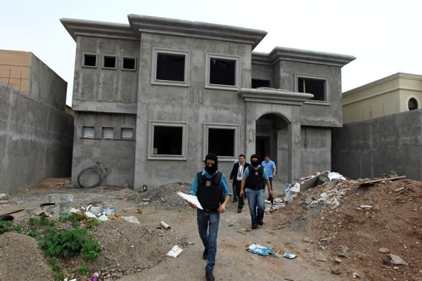 Hoy la Oabi subastará 24 inmuebles incautados por caso IHSS