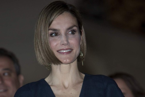 Reina Letizia de España visitará Honduras en mayo