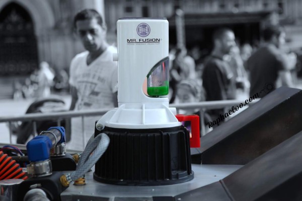 La cosas que saltaron de Volver al Futuro a la realidad