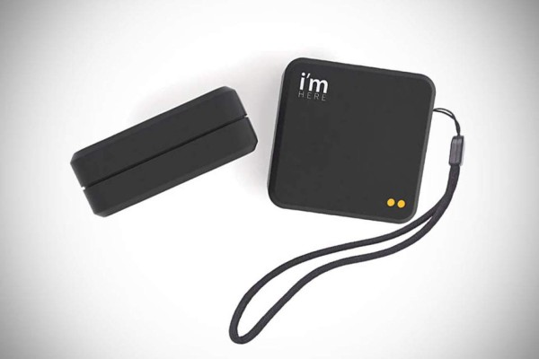 'I’m Here”, el mejor GPS para encontrar personas