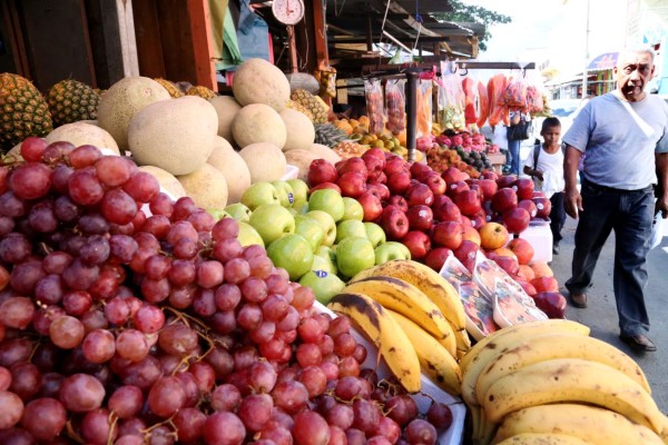 Productores de alimentos están entre los afectados por el 1.5%