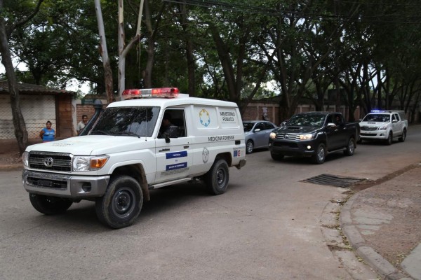 Titánica tarea de rescate de víctimas de accidente aéreo