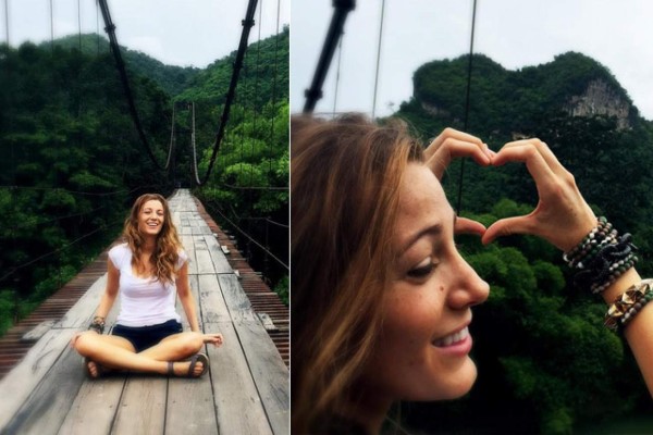 Bronde, la nueva tendencia en color de pelo