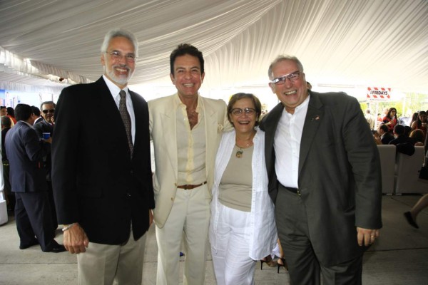 ¡Felicidades Estados Unidos!