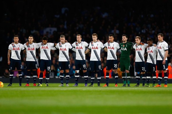 Ranking: Los 20 clubes de fútbol más ricos del mundo