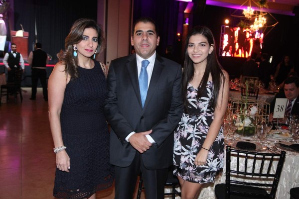 CCIC celebra la gala El Forjador 2016