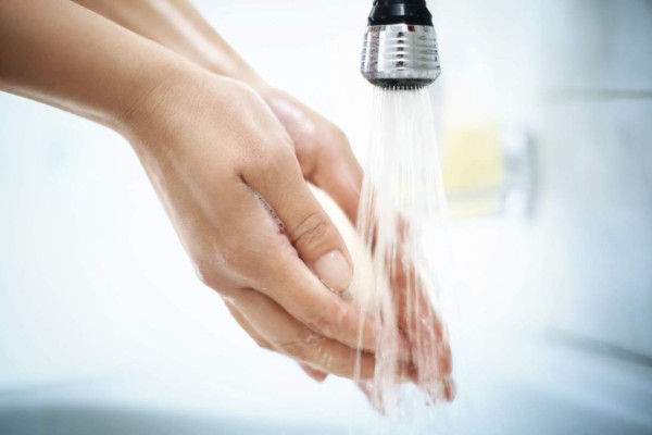 La neumonía afecta más a los menores de edad