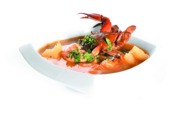 Roatán, lujo al natural