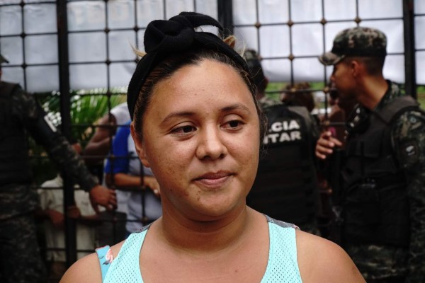 El Ulúa rompe bordos e inunda en San Manuel