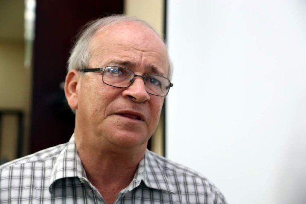 Comisión multipartidaria sugirió separar a sobornado