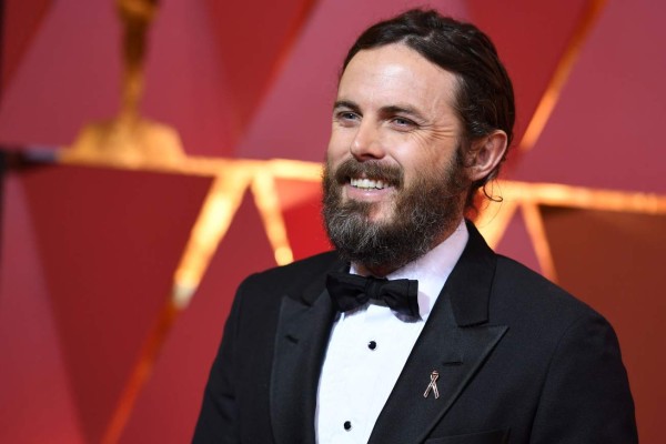 Casey Affleck se defiende ante criticas por supuesto acoso sexual