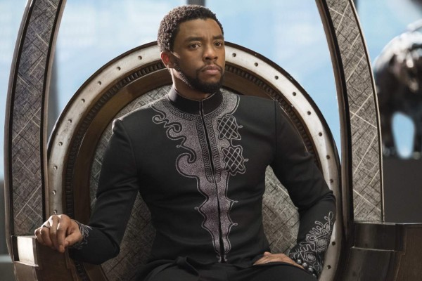 ¿Cuál será el futuro de 'Pantera Negra' sin Chadwick Boseman?   
