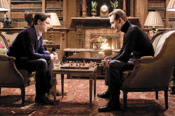 Hollywood apuesta por 3D, remakes y cómics