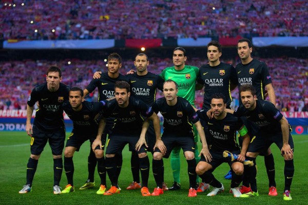 Según Forbes, Real Madrid y Barcelona son los clubes más ricos