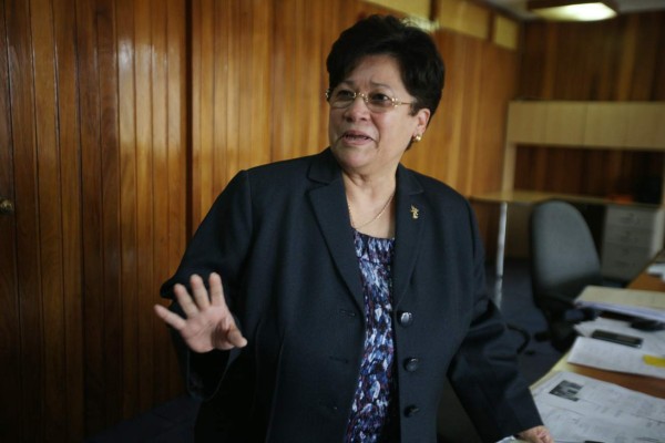 'El Partido Nacional abre sus puertas para investigaciones”