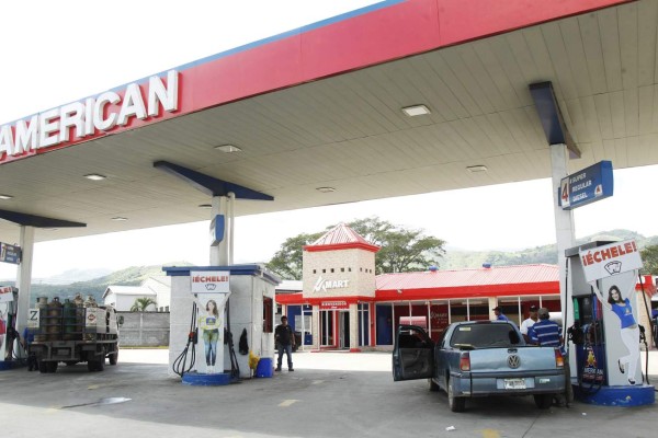 Destruyeron su empresa, mas no está derrotado