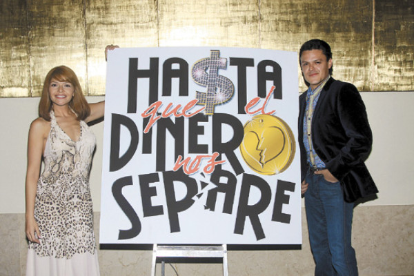 Actores mexicanos claman: ¡Basta de refritos!