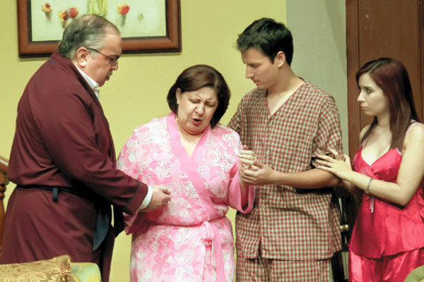 El gran misterio por resolver comienza