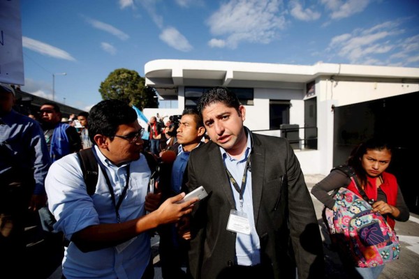 Guatemala: Allanan por segunda vez sede de Ministerio de Cultura y Deportes