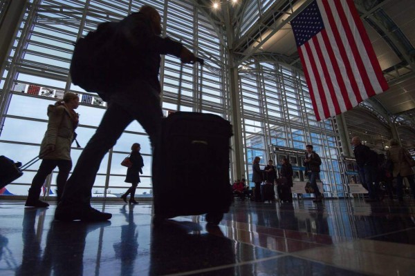 Hondureños pueden postularse a la lotería de Visas de EEUU