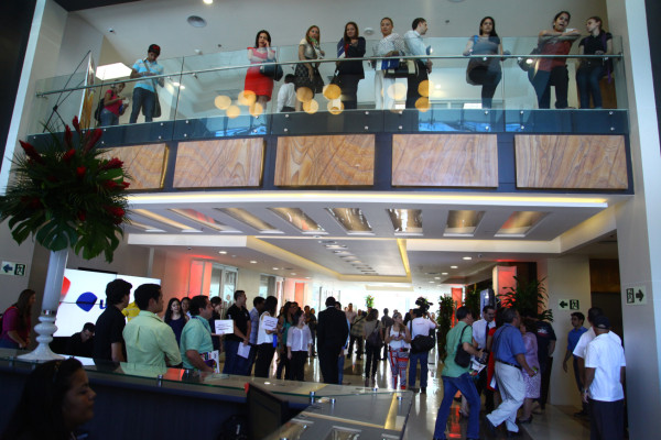 Con nuevo megacampus, Unitec es referente en Centroamérica