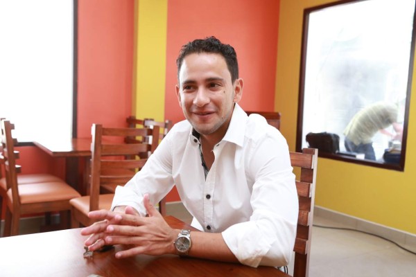 Tío Dolmo continúa su historia de éxito y se expande en San Pedro Sula