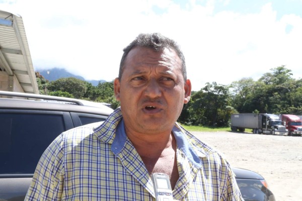 Afectada la región por atrasos en aduanas hondureñas