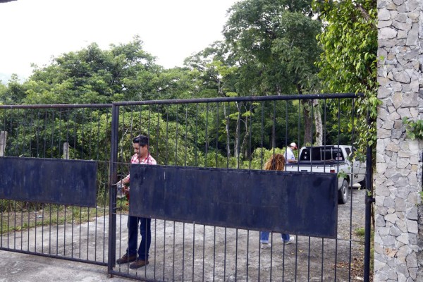 Dos capturas en rescate del periodista Pineda