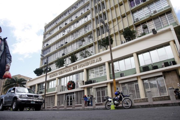 BCH mantiene sin cambios su tasa