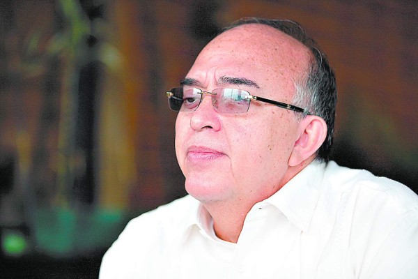 Forense: 'Asesino de Collier iba en el asiento delantero”