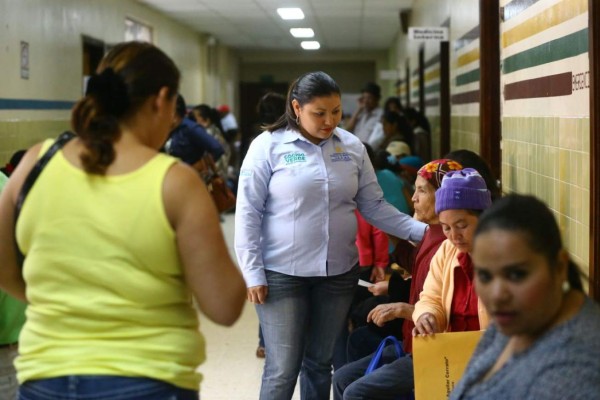 Con programas gubernamentales se han creado 49,000 empleos en Honduras