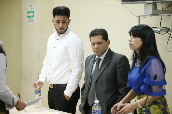 Revelan las supuestas contradicciones en juicio de Kevin Solórzano