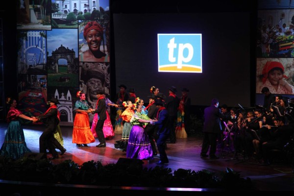 TeleProgreso celebra la segunda edición de Premios Identidad