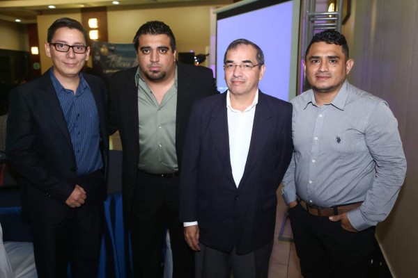 Compañerismo por Navidad y el 2017