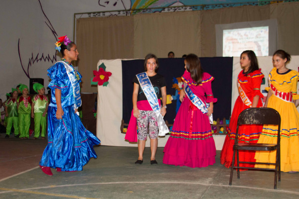 Nuestras Pequeñas Rosas celebran 25 años de labor