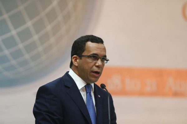 R.Dominicana y Honduras firman acuerdos político, de cooperación y formación  