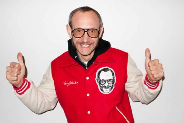 Una modelo acusa a Terry Richardson de chantaje sexual