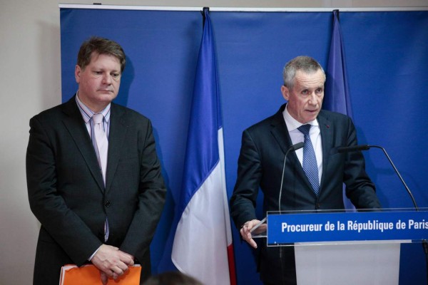 Reabre Museo de Louvre tras ataque con machete