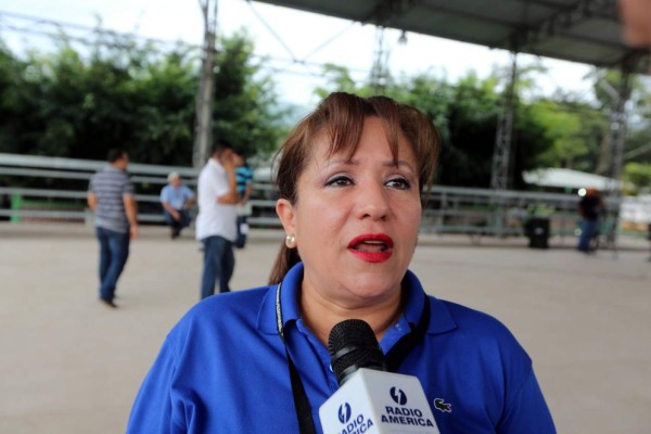 TSE convoca a 5.7 millones de hondureños a elecciones
