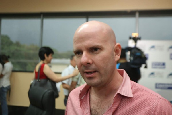 Jacobo Paz: 'Cuando hay producción, no siento necesario un congelamiento”