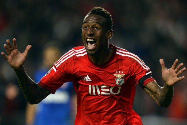 Benfica supera al Mónaco y se mete a la pelea por los octavos