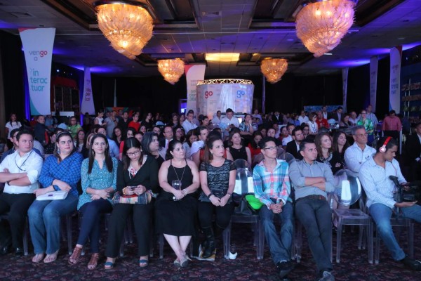 Opsa afianza liderazgo con canal de televisión