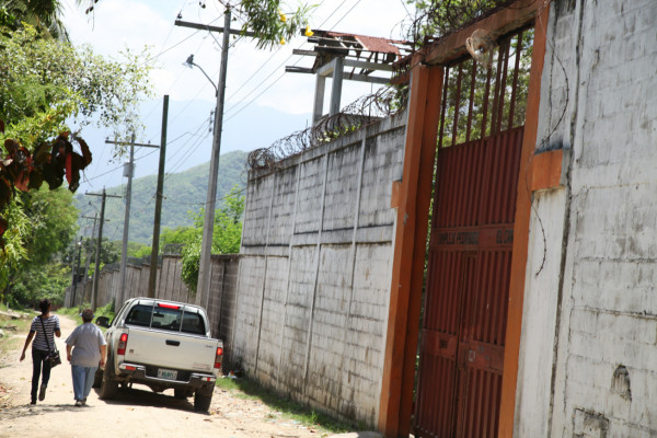 Bloquearán llamadas de telefonía móvil en correccionales de menores