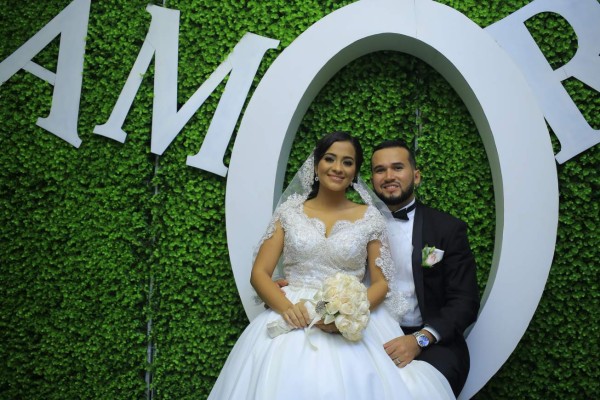 La boda Puerto Navas