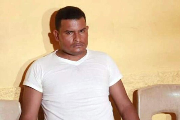 Envían a El Pozo a guardia que mató a su mujer porque le pidió dinero