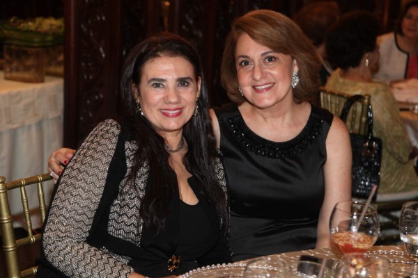 Los 80 años de la querida Rita Ictech