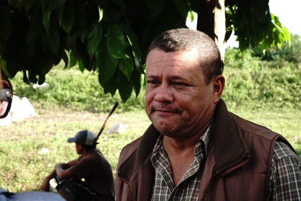 El Ulúa rompe bordos e inunda en San Manuel