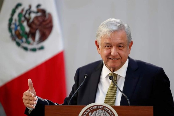 Banco de México lleva a Suprema Corte ley que regula salarios de funcionarios