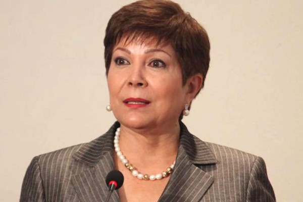 Magistrada Alma Consuelo Guzmán conocerá el caso de la 'Red de diputados'
